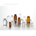 High Quality Glass Vials